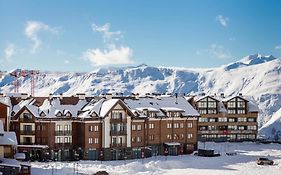 New Gudauri Voyage Apartments By Gondola