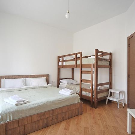 New Gudauri Voyage Apartments By Gondola Exterior photo