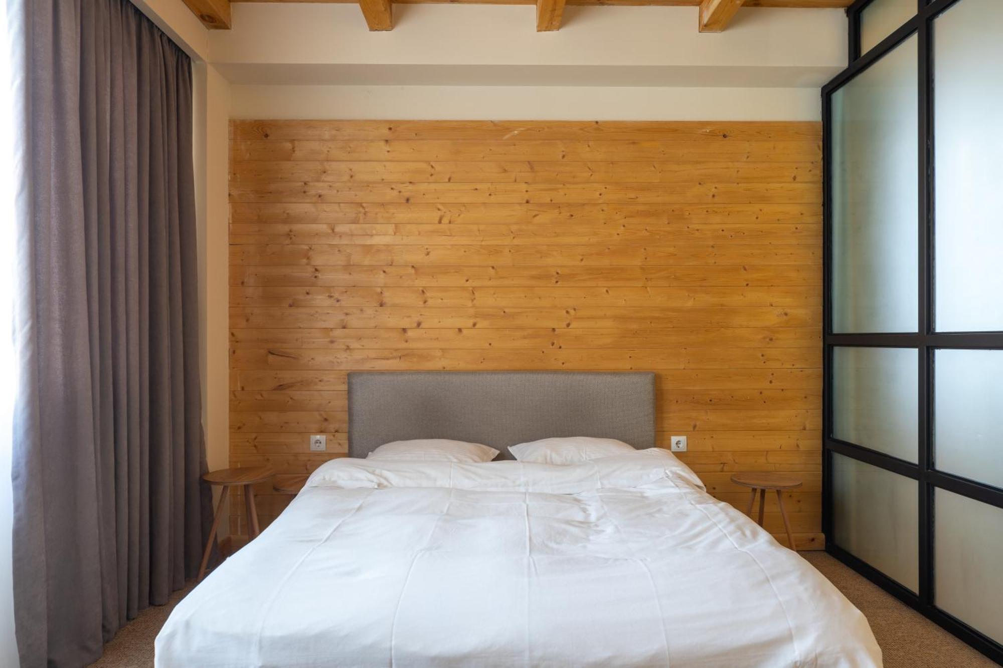 New Gudauri Voyage Apartments By Gondola Exterior photo