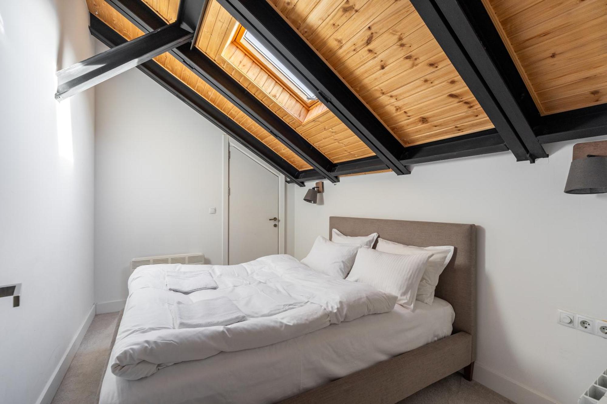 New Gudauri Voyage Apartments By Gondola Exterior photo