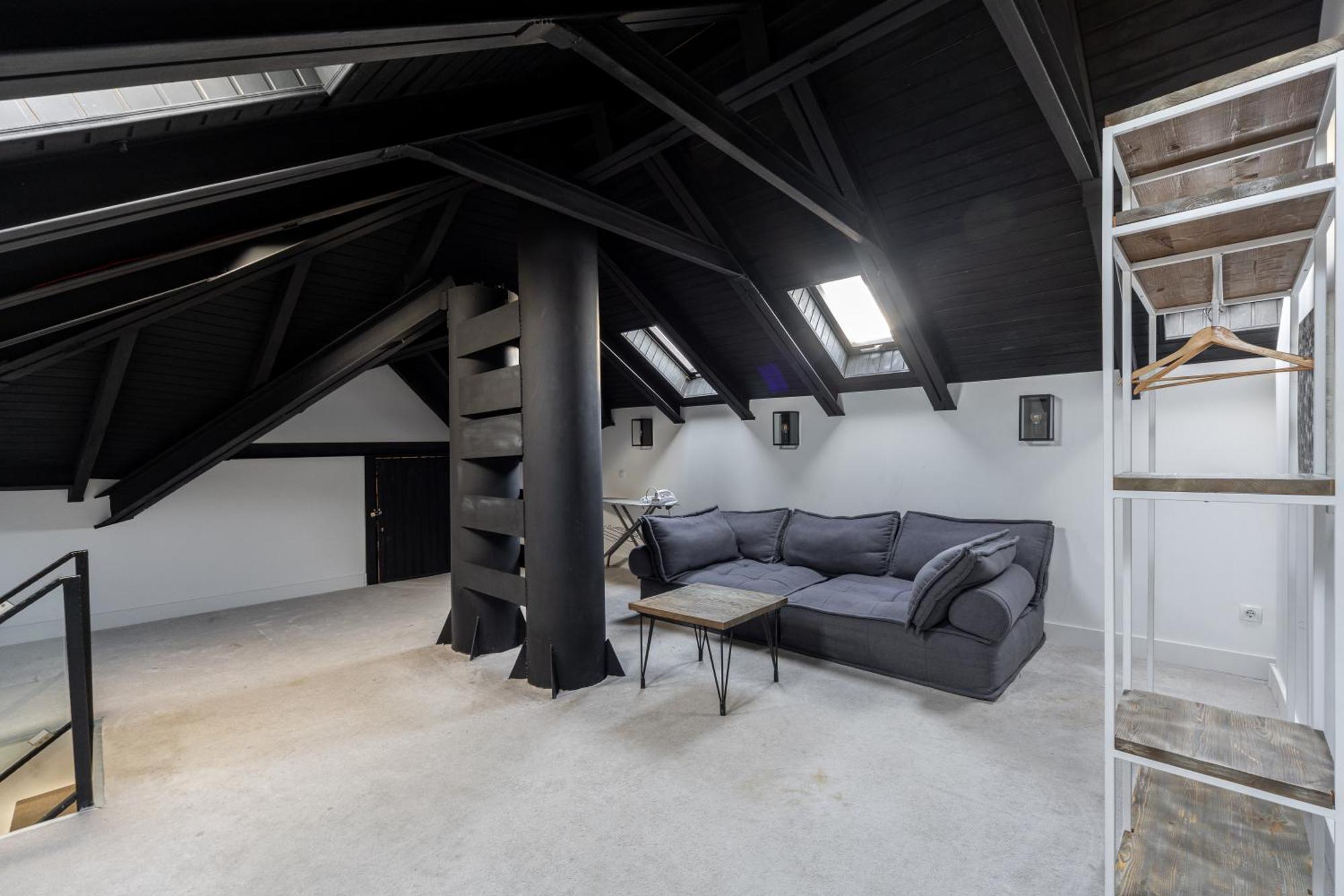 New Gudauri Voyage Apartments By Gondola Exterior photo