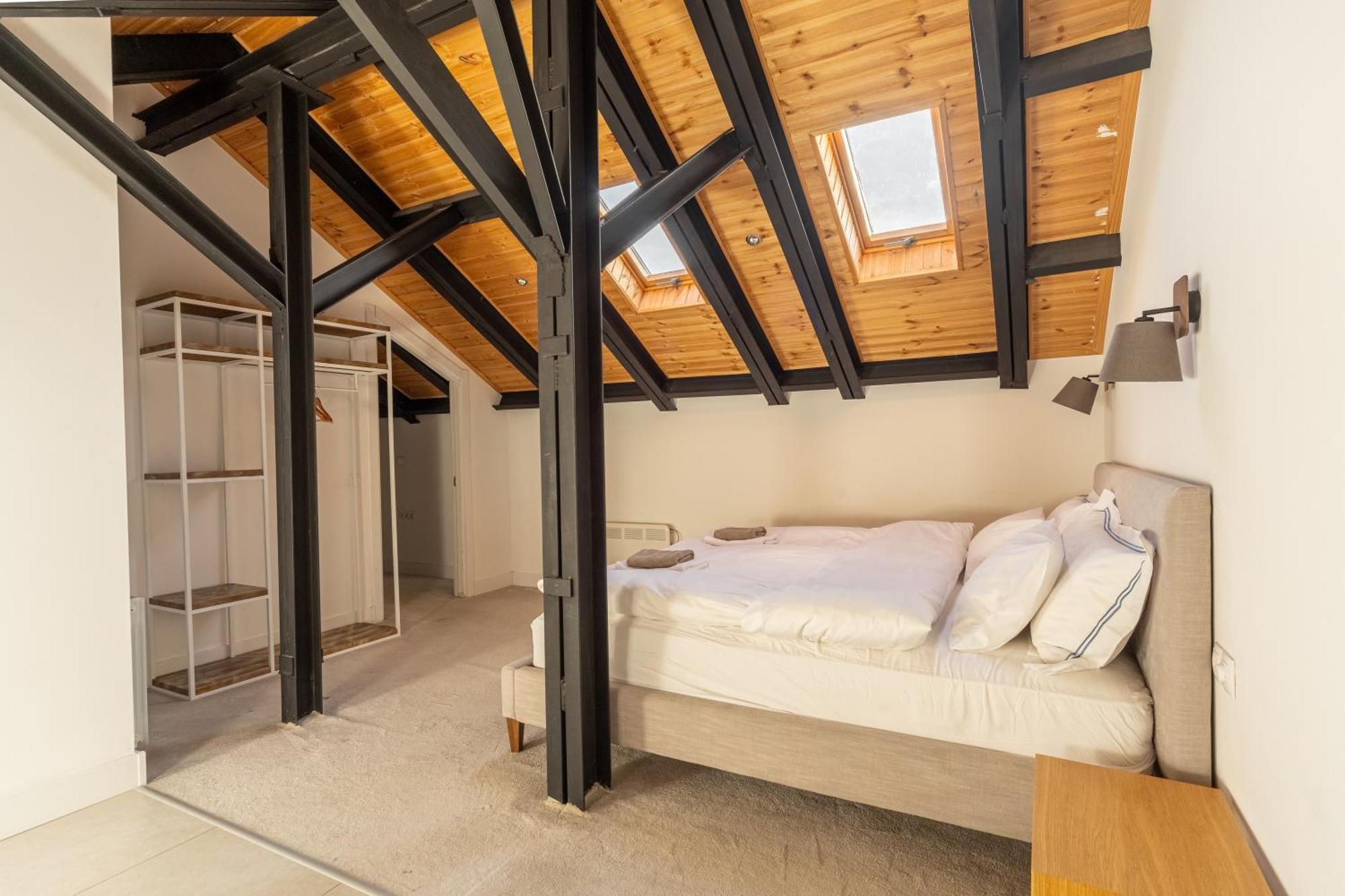New Gudauri Voyage Apartments By Gondola Exterior photo