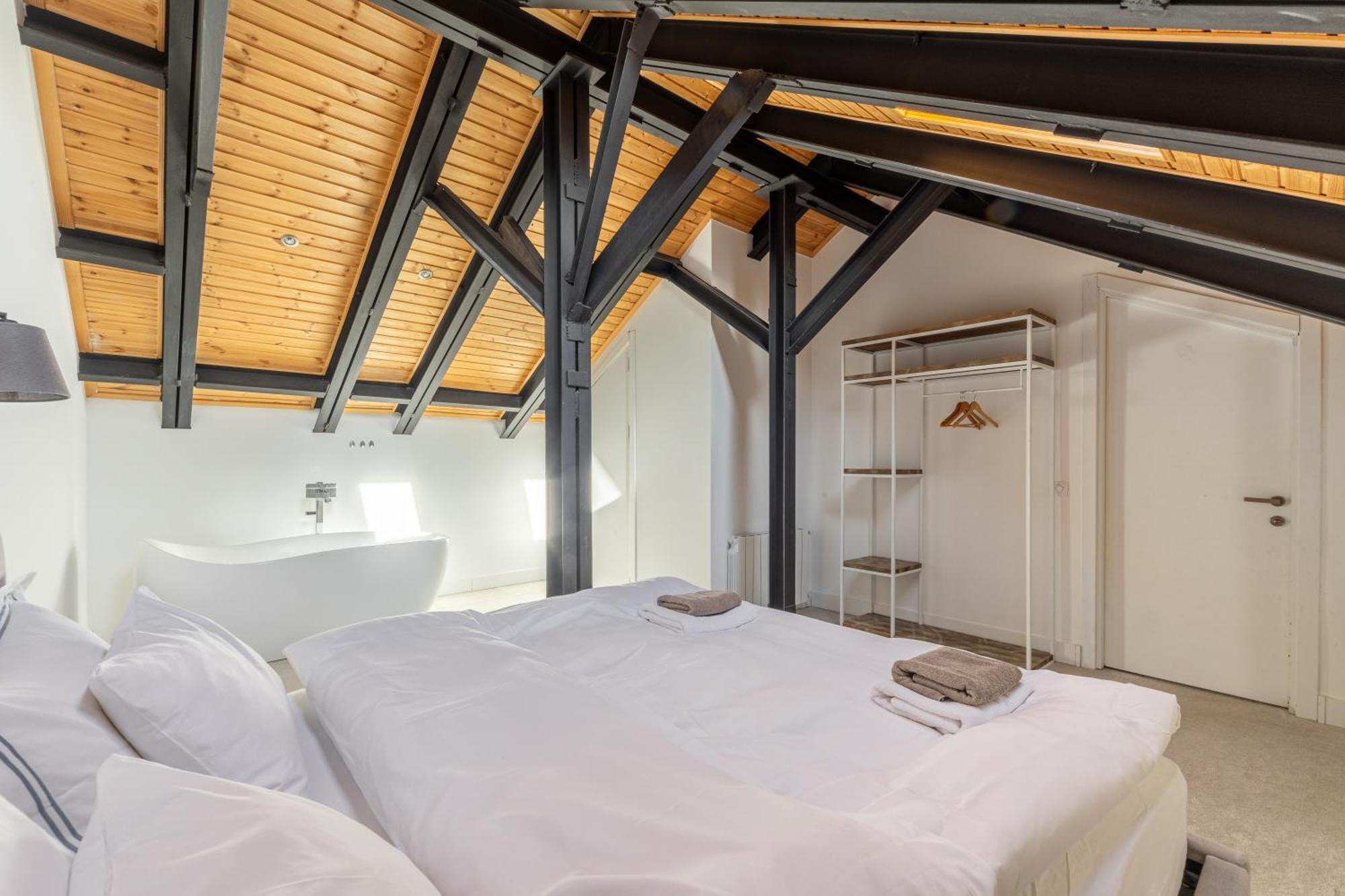 New Gudauri Voyage Apartments By Gondola Exterior photo