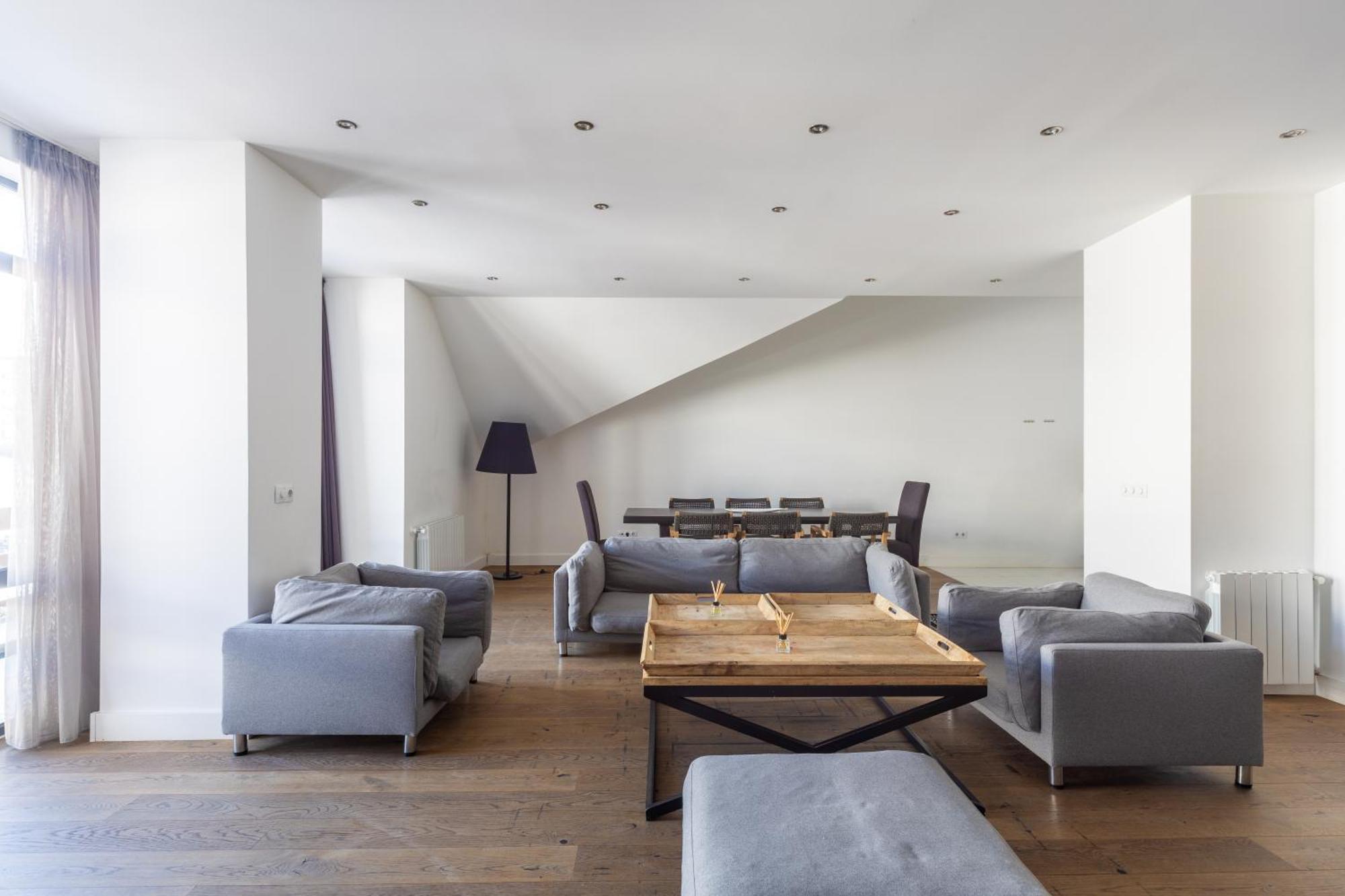 New Gudauri Voyage Apartments By Gondola Room photo