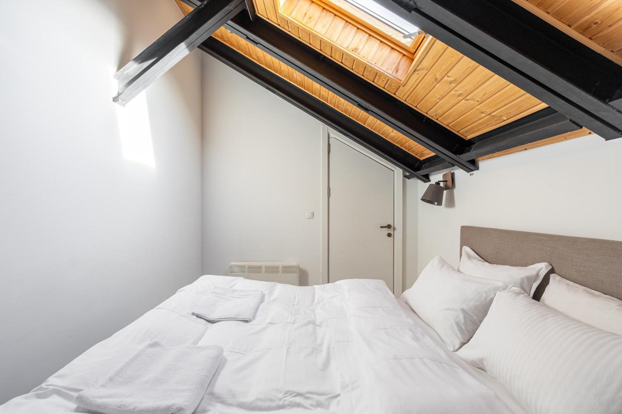 New Gudauri Voyage Apartments By Gondola Room photo