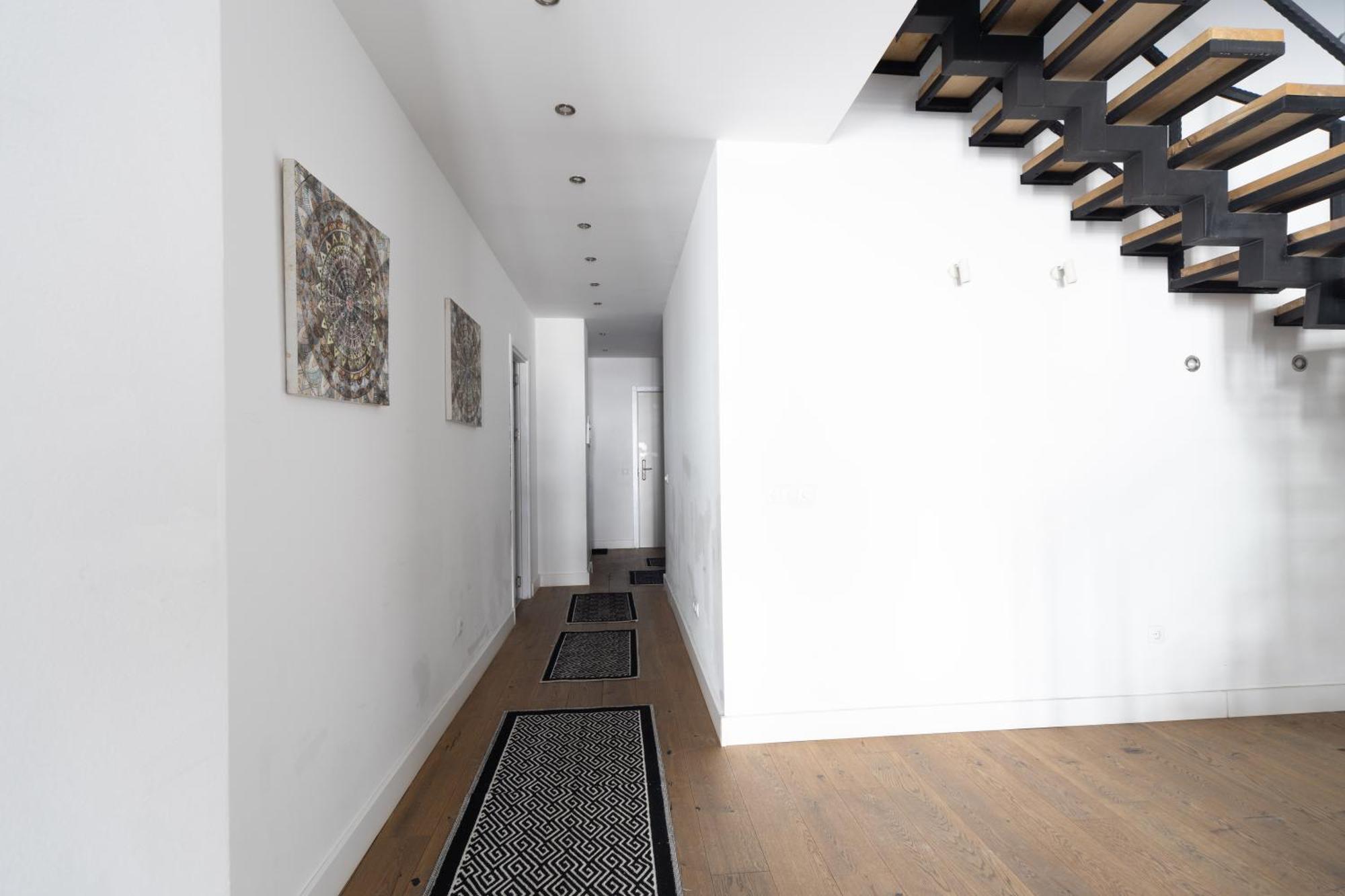 New Gudauri Voyage Apartments By Gondola Room photo