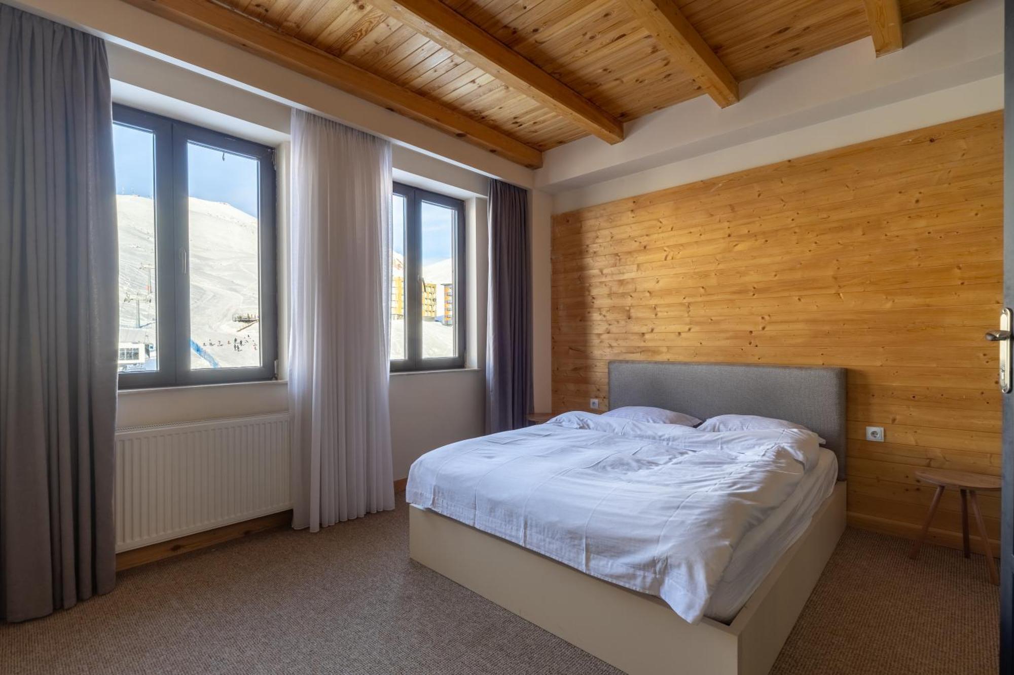 New Gudauri Voyage Apartments By Gondola Room photo