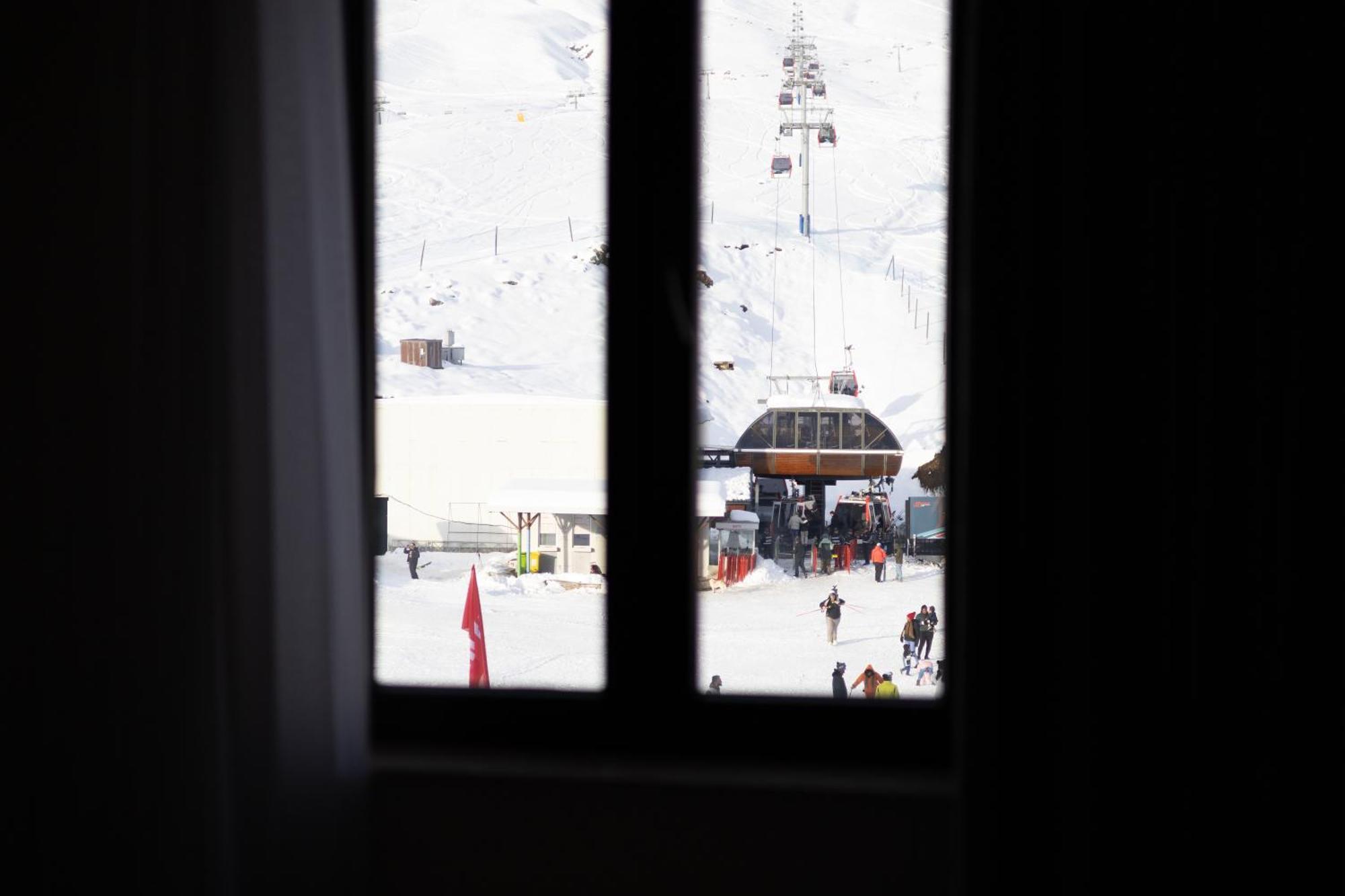 New Gudauri Voyage Apartments By Gondola Room photo