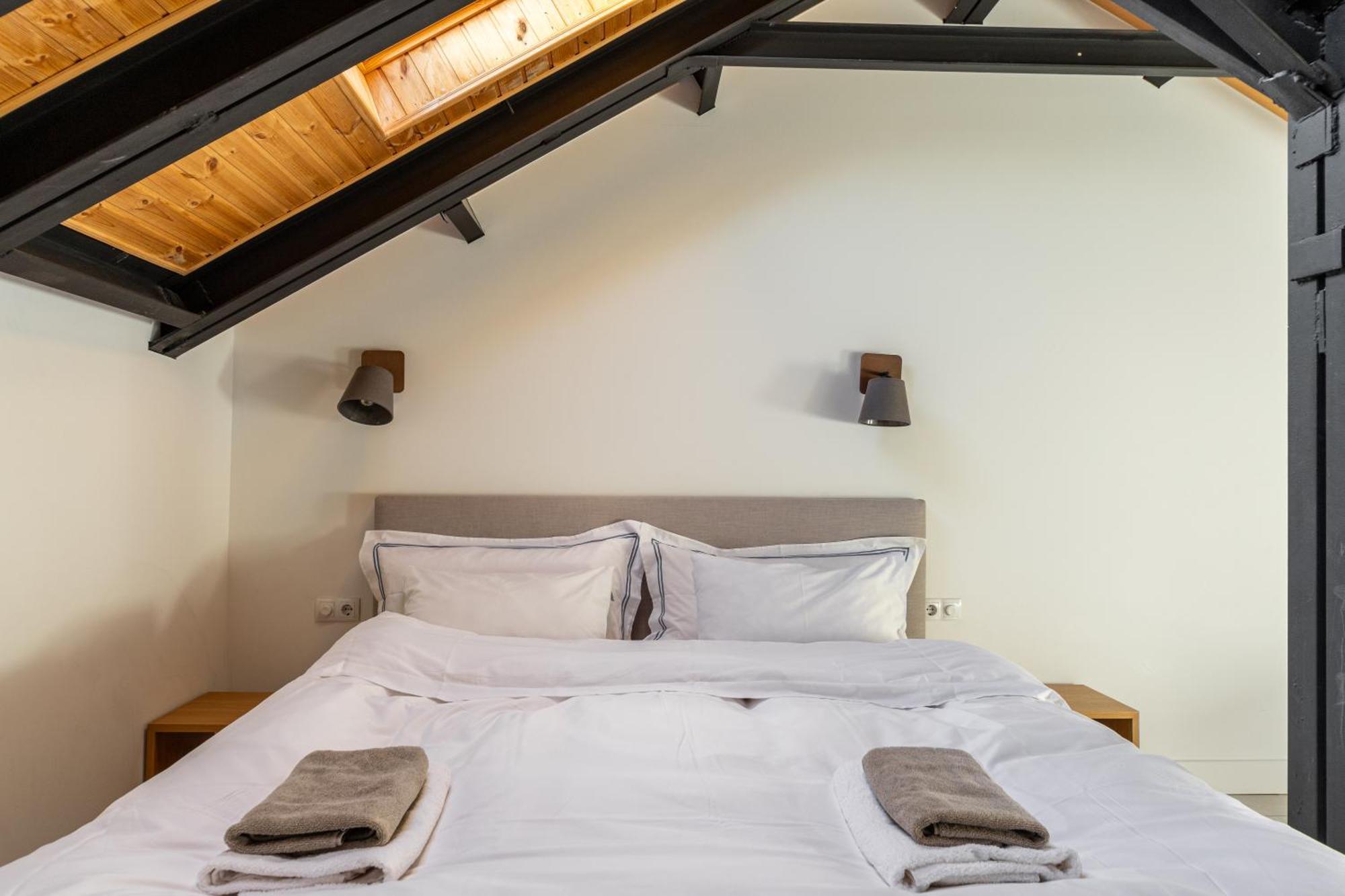New Gudauri Voyage Apartments By Gondola Room photo