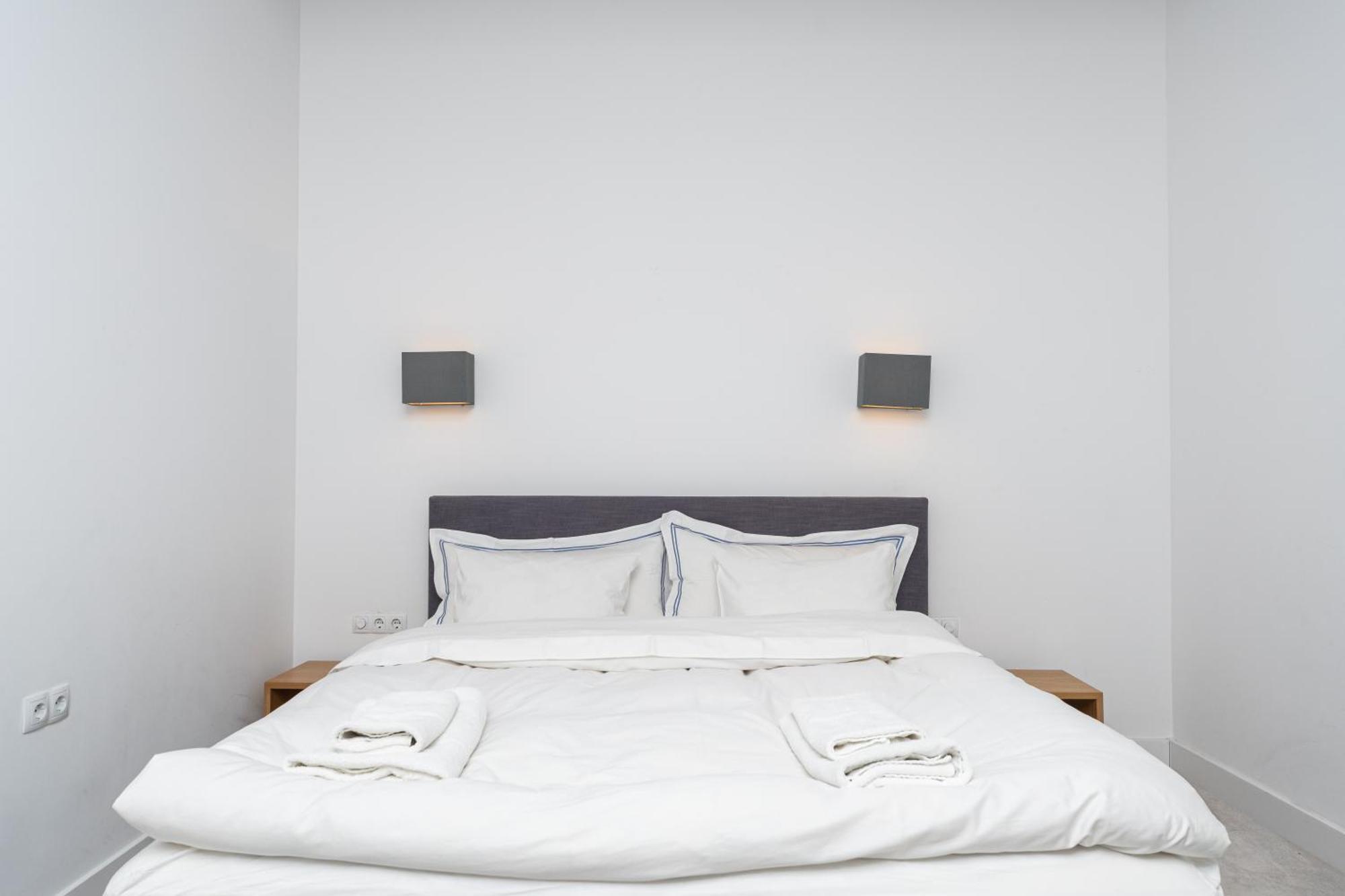New Gudauri Voyage Apartments By Gondola Room photo