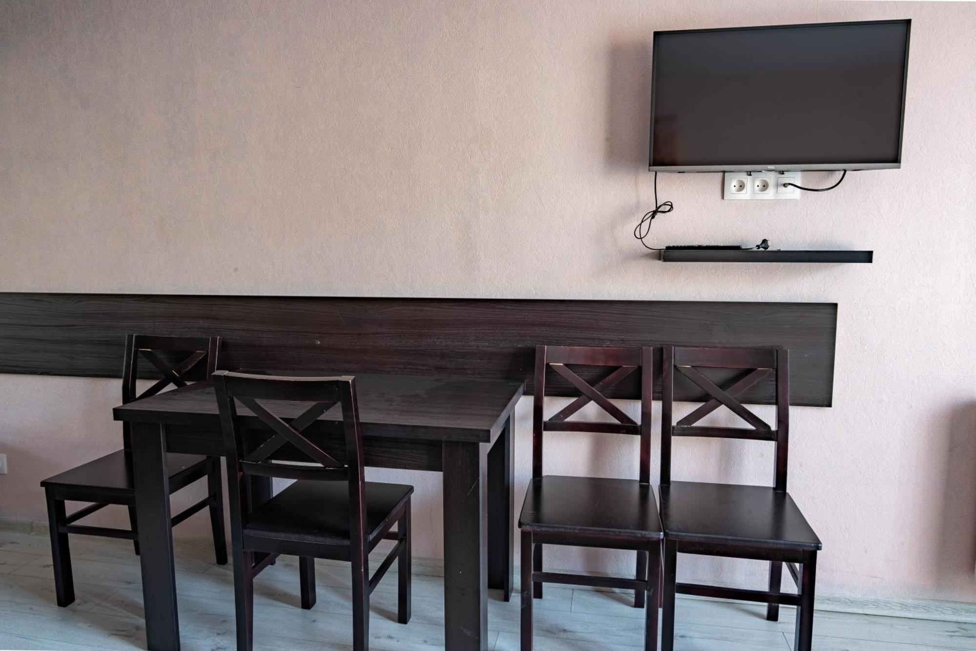 New Gudauri Voyage Apartments By Gondola Room photo