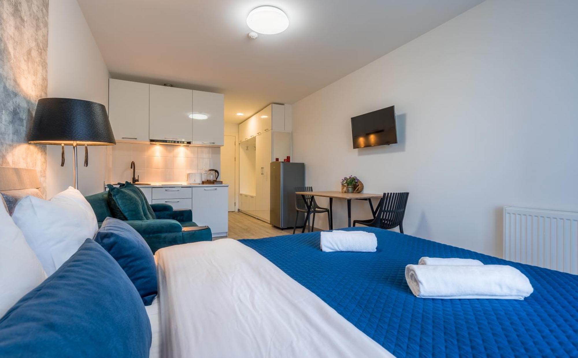 New Gudauri Voyage Apartments By Gondola Room photo