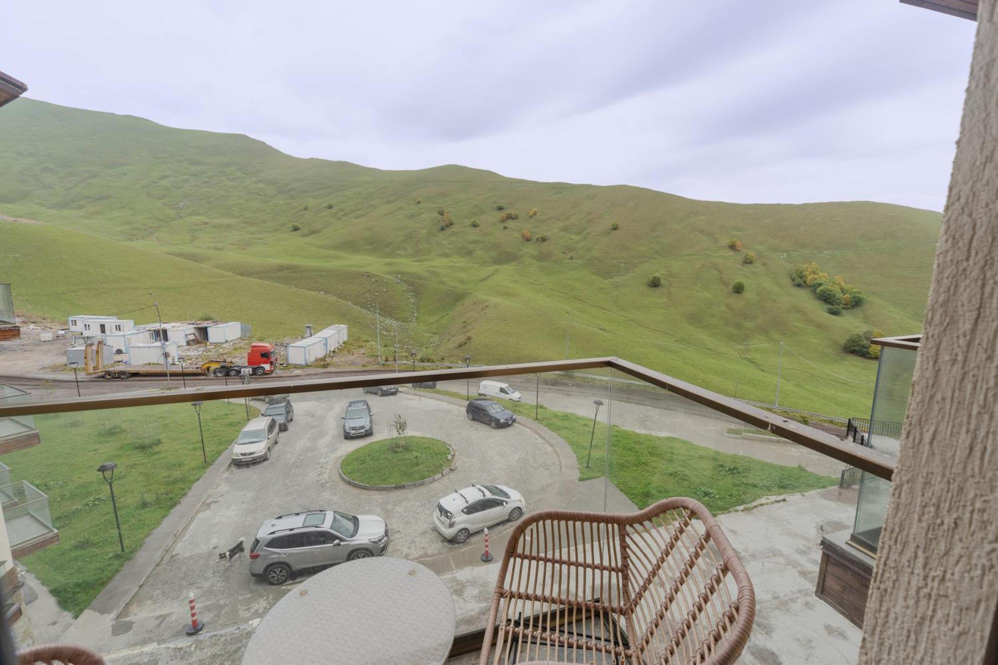 New Gudauri Voyage Apartments By Gondola Room photo