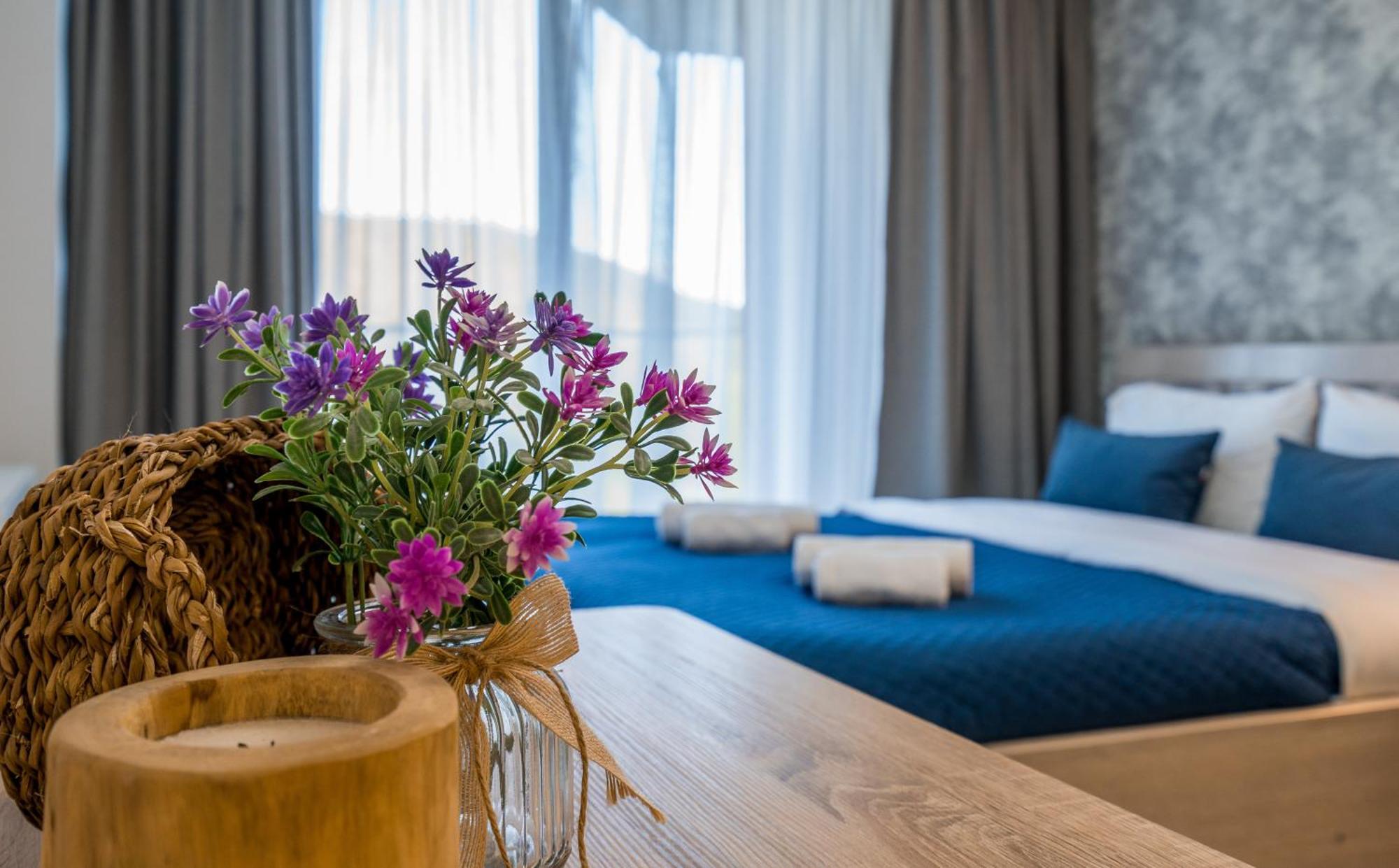 New Gudauri Voyage Apartments By Gondola Exterior photo