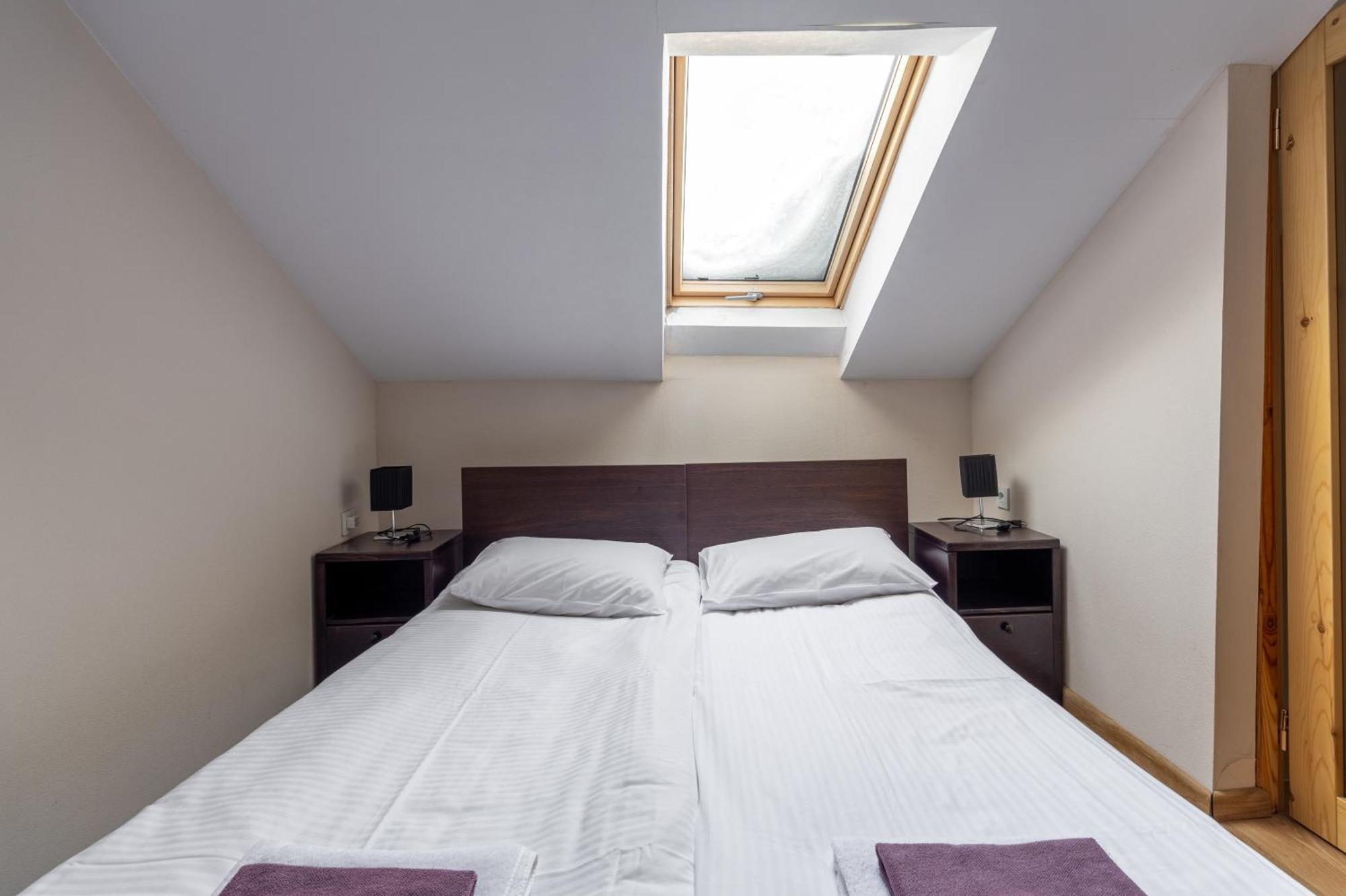 New Gudauri Voyage Apartments By Gondola Room photo