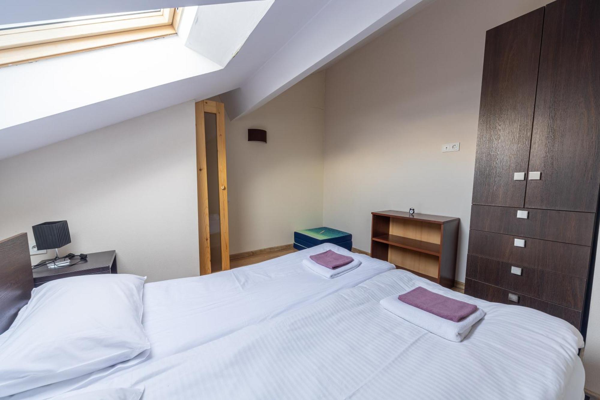 New Gudauri Voyage Apartments By Gondola Room photo